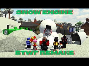 Snow Engine | BTWF Remake