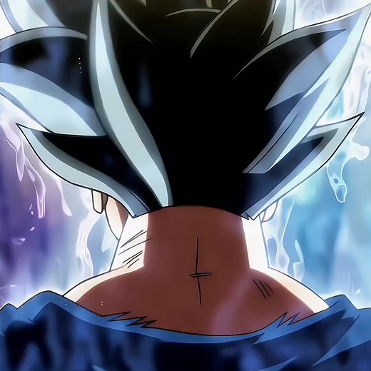 Clips de Goku para Edición | Dragon Ball Super