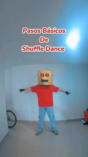 C-WarD | Shuffle Dance Tutorial . Pasos Básicos #shuffledance #tutorial #shuffle #explore | Instagram