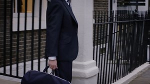 31K views · 153 reactions | When you select Hackett’s Bespoke Service, your personal Tailoring Consultant will take you through a 4-stage process to select the details, and build the perfect suit, made exclusively for you. Book your appointment for a complete, traditional tailoring experience, available at our London stores, No.14 Savile Row and New Bond Street. #HackettLondon #HowToHackett https://bit.ly/48GmmO9 | Hackett London | Facebook