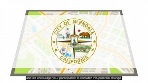 Currently, all #MyGlendale residents vote for all five City Councilmembers. The districting process envisions the City of Glendale with 6 separate voting districts. Under the proposed new system, each voter would vote for one Councilmember to represent the district they live in and elect a mayor that will represent the entire city. ️ Check out this quick video to learn more about the process. Visit MapGlendale.org for more information. | City of Glendale, CA | Facebook