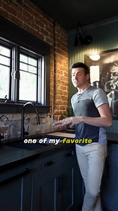 Add both functionality and style to your kitchen—no matter the size—with a Kraus® Workstation Sink. The House Judge shows how Kraus® workstations are the ultimate kitchen game-changer, simplifying everything from meal prep to clean-up. https://bit.ly/3XUpzFw | Kraus USA