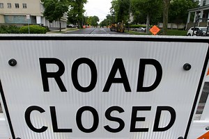 Construction on Leestown Road, New Circle to begin, finish in 2027