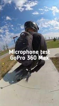 GoPro MAX HD 360 .. Riding Footage. My first test. Riding Talaria XXX.