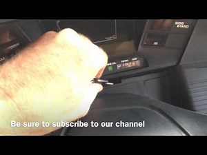 Honda Helix Oil Change Indicator Reset