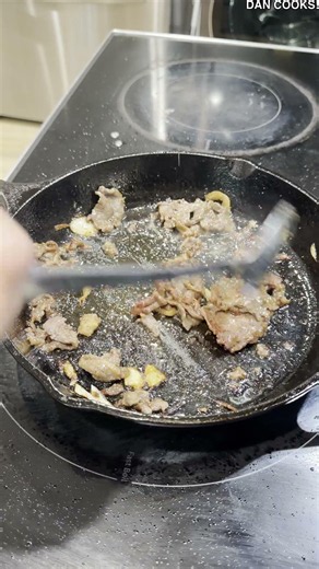 Bulgogi Fried Rice