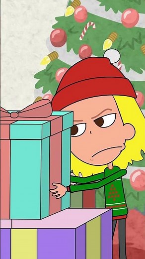 StEvEn's Hilarious Holiday Prank!