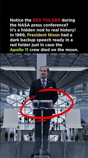 Only History Buffs Caught This Movie Detail