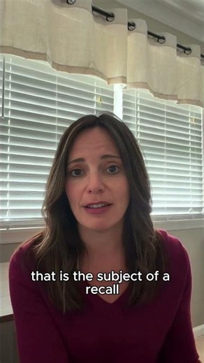 🔧 Recall vs. Lemon Law: What You Need to Know