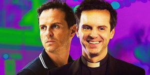 Andrew Scott's 10 Best Movies And TV Shows