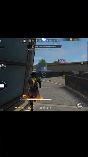 #sivffgaming #freefire #freefireshorts #ffgaming #solovssquad #1v4clutch #brranked #freefireindia