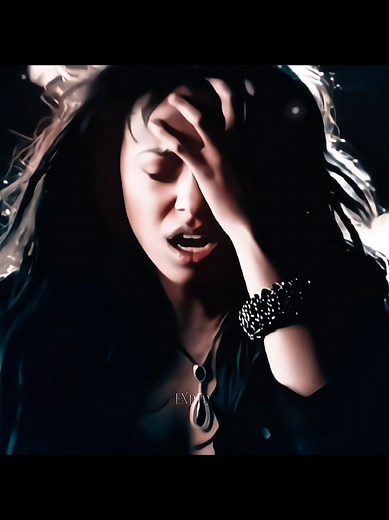 Bonnie Bennett: The Ultimate Witch in The Vampire Diaries