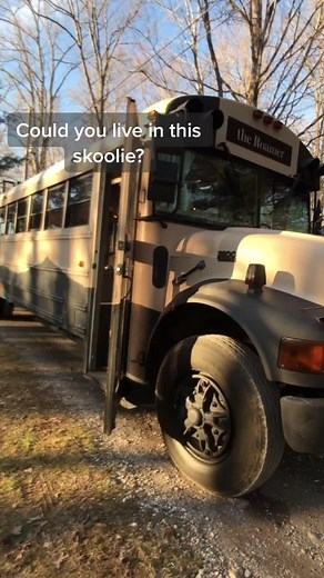 BUSLIFE WITH CALEB BRACKNEY on TikTok