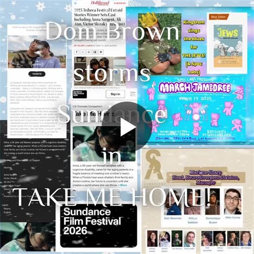 #sundance | Spectrum Laboratory