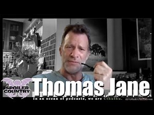 The Thomas Jane Interview