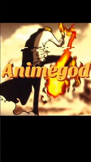Sanji edit(my pfp)
