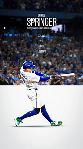 9.1K views · 100 reactions | The Blue Jays can win their 1st World Series title since 1993 tonight. | TSN | Facebook