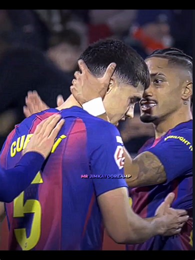 Barcelona Goal Highlights Today