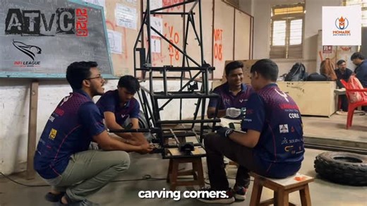 Vanguard Racing Team | Introducing our team as we gear up for the upcoming race. Focused. United. Ready. 🏁 . . . . . . . . . . . . . . . . . . . . . . . . #atvc... | Instagram