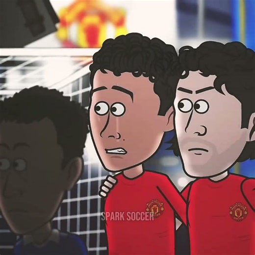 POV: Ronaldo misses but.. 😭🏆