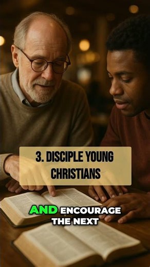 3 Simple Ways to be More Like Jesus #Christian #Discipleship