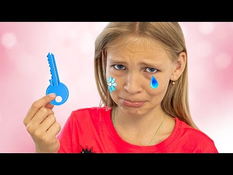 Amelia and the boo boo story on a tropical island