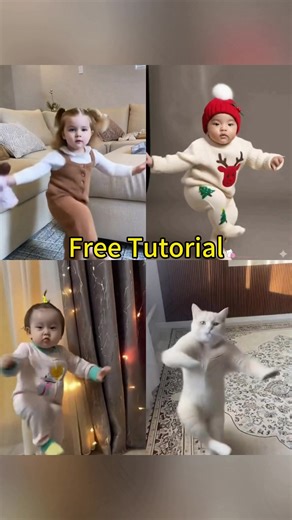 #capcut #capcutpioneer ai 👀dance filter tutorial template ¡Niño reacciona a la plantilla de CapCut Música que me hace perder el control! Funny monkey dance mono haciendo travesuras tendencias de baile ai dance filter effect videos graciosos de monos hechos con inteligencia artificial music trend Tutorial del baile del bebé con IA baile para 2 personas ai sway dance effect prompt ai baby dance generator Funny women's dance chistes de videos graciosos de monos Efectos de baile balanceado de IA en