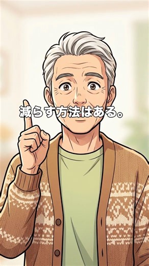 年金16万なのに手取り13万の理由 #shorts