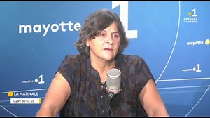 Coronavirus : "Mayotte compte 6 Cas de coronavirus confirmés dont 1 en réanimation" Dominique Voynet, Directrice de l'ARS Mayotte | Mayotte la 1ère