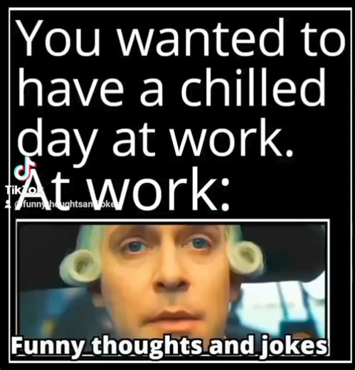 9.4K views · 51 reactions |  #funny #funnyvideos #humor #piratesofthecaribbean #workhumor | Funny thoughts and jokes. | Facebook