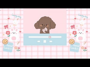 Cozy Cute Piano Music Playlist for Chill Vibes & Relaxation | Aesthetic Music for Study & Focus