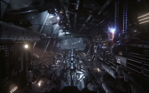 【UE5教程】虚幻引擎 5 全部新技术详解 — UE5 中的新功能