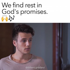 ❤️🙏 | Anthem Lights