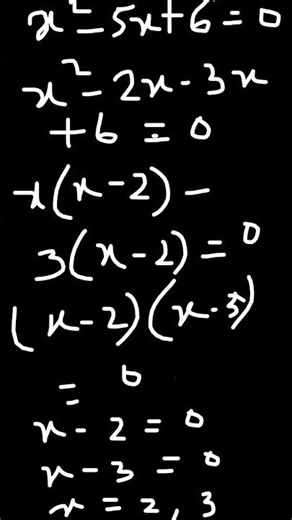 Inequations Chapter 7 - ICSE Maths