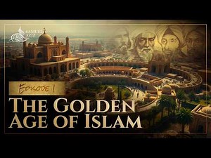 How Muslim Scholars Changed the World | The Golden Age of Islam Ep.1