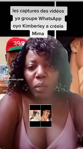 Bless_Baraka_Bellissima_mbala (@blessmbala_leader)’s videos with son original - Bless_Baraka_Bellissima_mbala