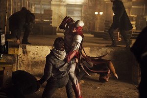 Titans Episode 2 Review: Hawk and Dove