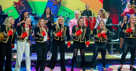 Guia das Paquitas: quem são cada uma das assistentes de Xuxa e como elas estão hoje em dia?