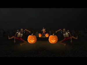 DOOT - Trailer [Doom mod]