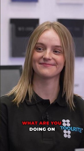 Women in Engineering: Every engineer starts somewhere!