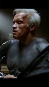 #Terminator 7 (2026)#trailer#