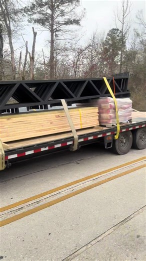 My Awesome Dump Truck Adventures