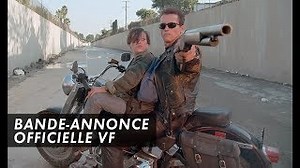 Trailer du film Terminator 2 : le Jugement dernier, Terminator 2 : le Jugement dernier Bande-annonce (5) VF - CinéSérie