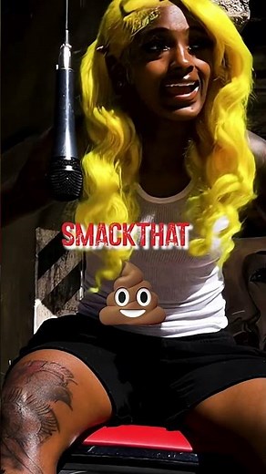 YALL READY FOR THIS WHOLE SONG ?!