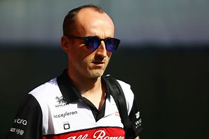 Robert Kubica: The Hero of the 2008 Canadian Grand Prix