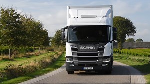 287 reactions · 5 comments | 【Scania 高效 SCR 系統】​ Scania 標準配置高效 SCR...