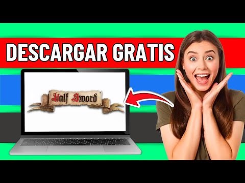 How to Download Half Sword for PC