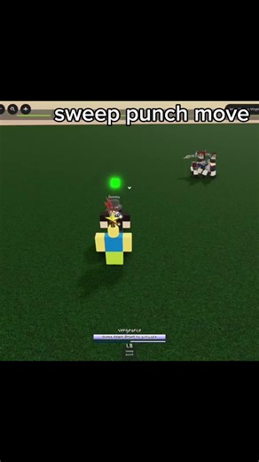 Master the Sweep Move in JJS Skill Builder