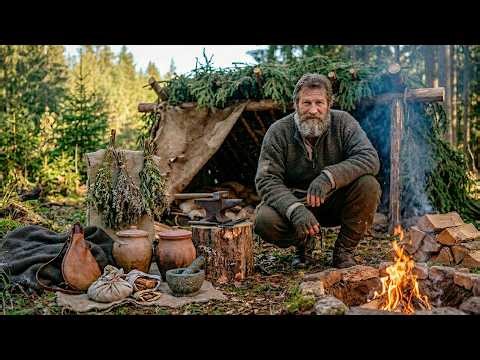 30 Oddly Useful Medieval Survival Tricks That Actually Work!