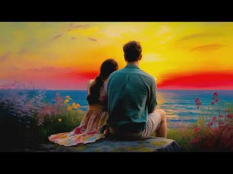 Caleb Hearn - LEAVE THE WORLD BEHIND (4K/Lyrics) 💗♫
